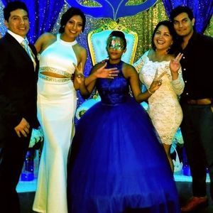 Meet your Posher, Kati